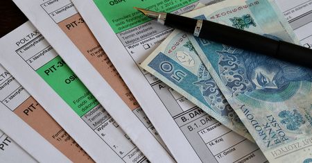 Czas tylko do końca roku. Szansa na obniżenie podatku i wyższy zwrot