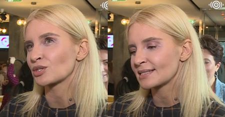 41-letnia Horodyńska zostanie matką? "Głęboko, mocno, intensywnie i gorąco nad tym pracuję"