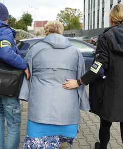 "Gang dyrektorek". Na listach uczniów były zmarłe osoby