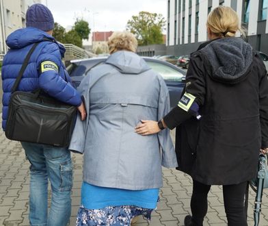 "Gang dyrektorek". Na listach uczniów były zmarłe osoby