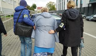 "Gang dyrektorek". Na listach uczniów były zmarłe osoby