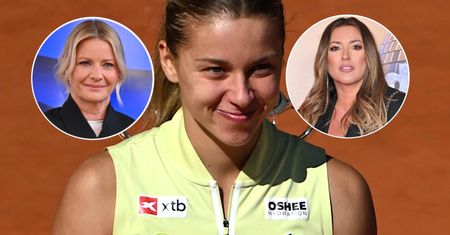 Maja Chwalińska zabrała głos po finale French Open 2026. Gwiazdy pieją z zachwytu. "Skradłaś serca!"