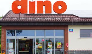 Dino na dużych zakupach. Przejmuje sklep internetowy