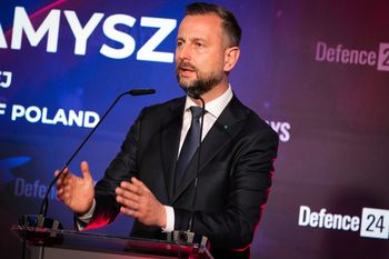 Polska sprzeda Kanadzie sprzęt. Jest ważna umowa