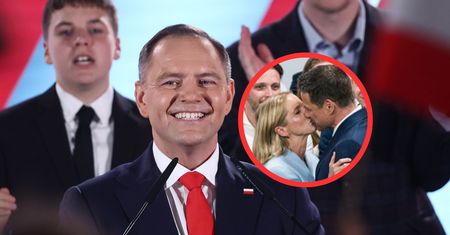 Nawet tam wygrał Karol Nawrocki. Cios dla Trzaskowskiego