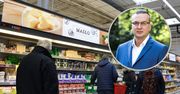 Polityk o niedzielach handlowych. Ludzie zmiażdżyli go w komentarzach