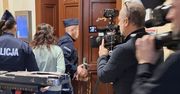 Łódź: Porzuciła córeczkę w pustostanie. Zarzut usiłowania zabójstwa