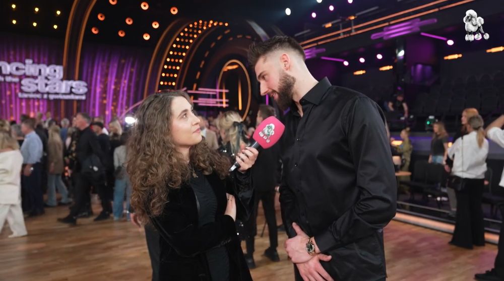 Bartosz Bednorz w rozmowie z Pudelkiem. Wiemy, czy chciałby wystąpić w "Tańcu z Gwiazdami"