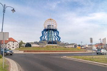 Pogoda w Gorzowie Wielkopolskim — prognoza na poniedziałek 29 grudnia: chłodno, słabe opady i mgły