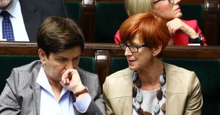 Rafalska szczerze o zmianach w 500 plus. "Tego nie ma w budżecie"