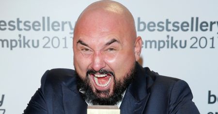 Patryk Vega stracił ponad 11 milionów złotych. Ludzie już nie chcą oglądać jego filmów?