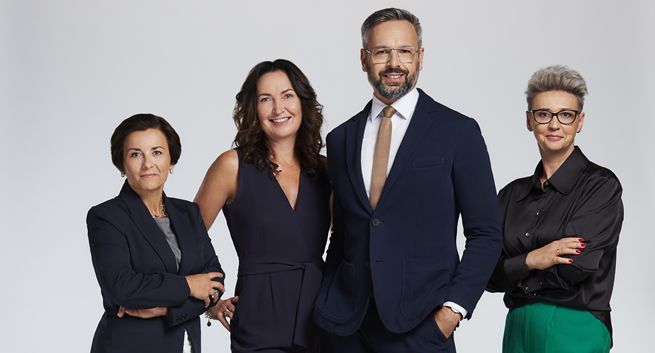 Dyrektorskie awanse w AMS