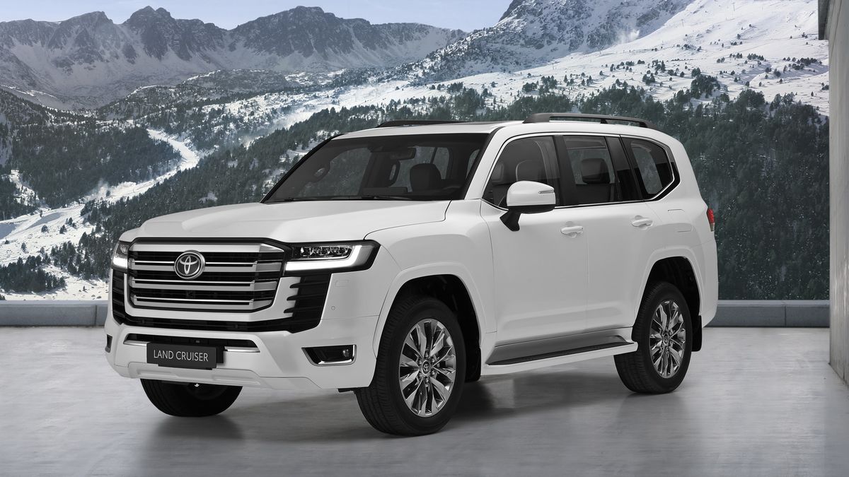 Stylistycznie to ewolucja, ale technicznie zmieniło się naprawdę sporo.