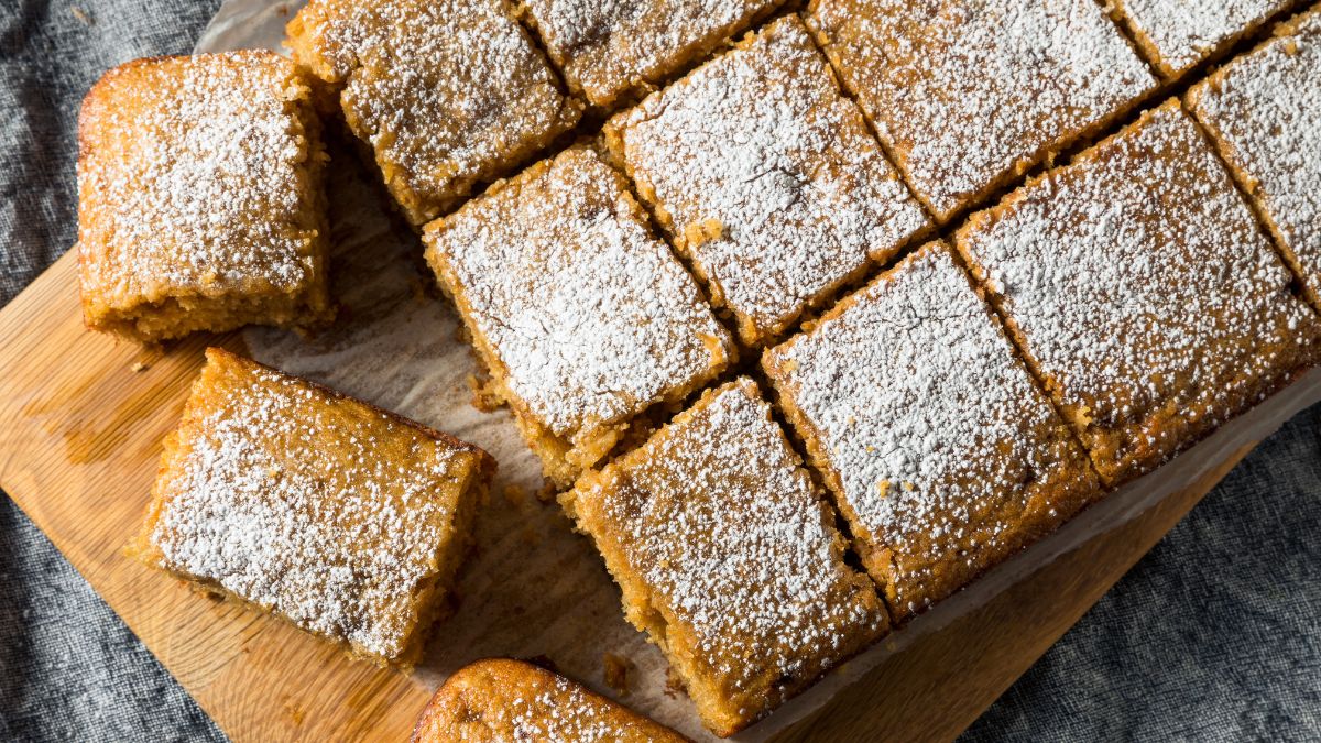 Najszybsze ciasto bez pieczenia. Po prostu pycha!