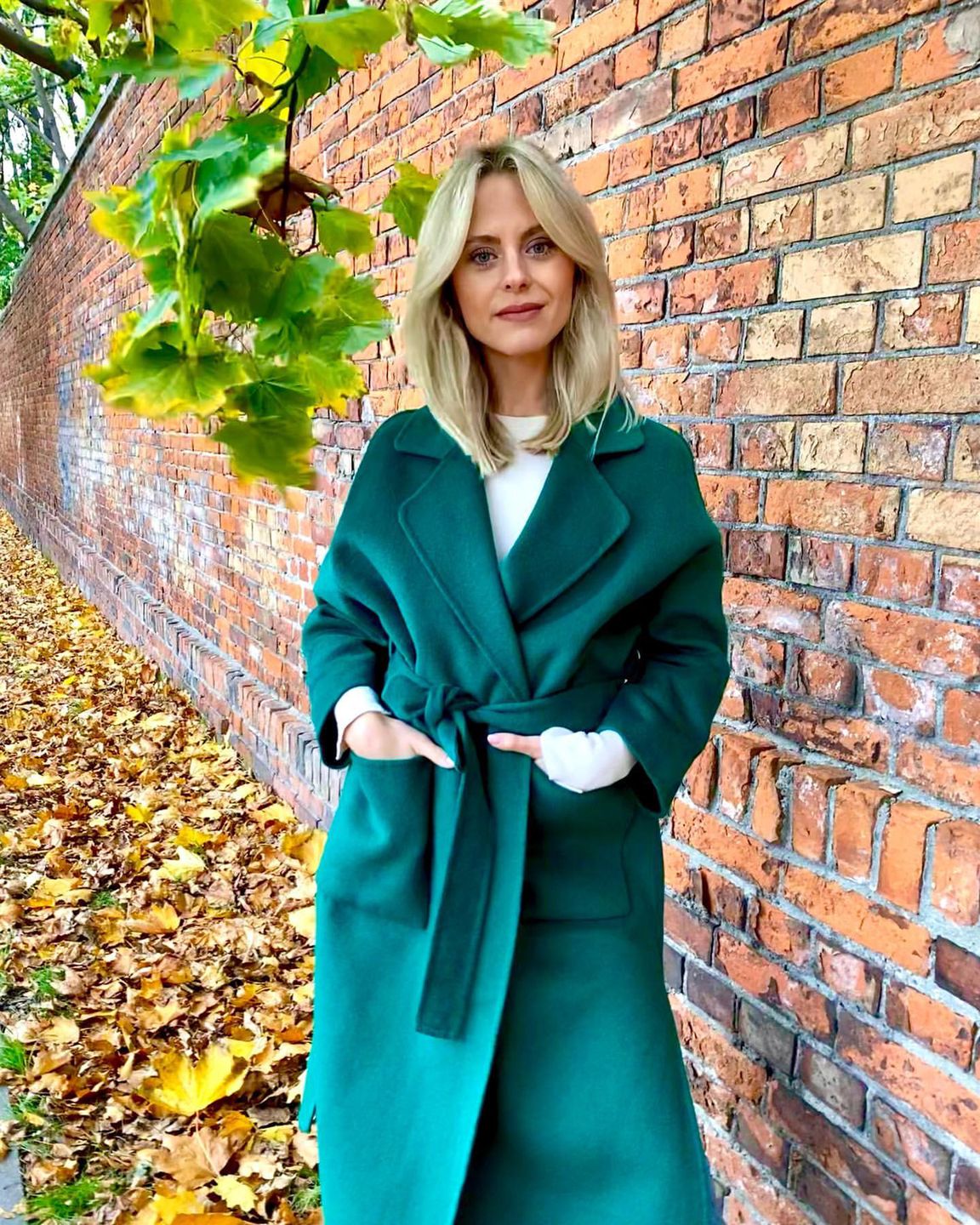 Milena Bobrowska