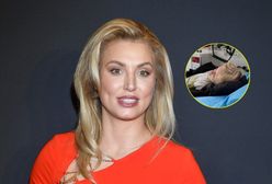 Karolina Pajączkowska dostała telefon ze szkoły. Do szpitala gnała jak szalona