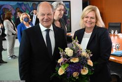 Zaskakująca deklaracja Niemiec. Berlin otwiera drzwi dla uciekinierów z Rosji