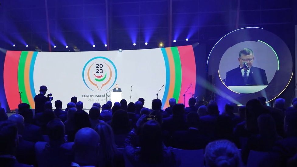 II Europejski Kongres Sportu i Turystyki