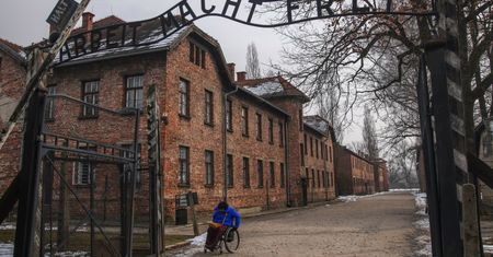 Jest bojkot. Rosjanie zdecydowali ws. obchodów w Auschwitz