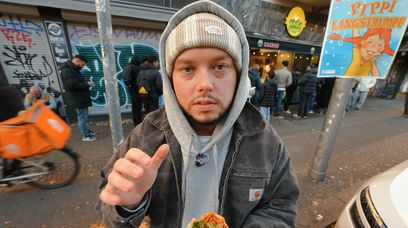 Książulo ma problemy. Nie wszystko poszło zgodnie z planem