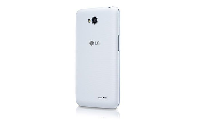LG L65 - przeciętny, tani, ale z KitKatem. Nowa wersja systemu przestaje być kartą przetargową? 6