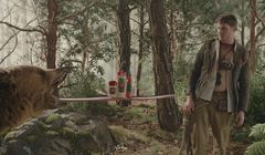 Dzika natura reklamuje nowe zapachy Old Spice (wideo)