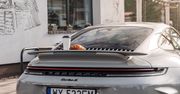 Ikona stylu. Porsche 911 Turbo S: sportowcem po kawę