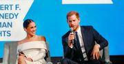 Cisza przed burzą? Ekspert mówi o planach Meghan Markle i księcia Harry'ego