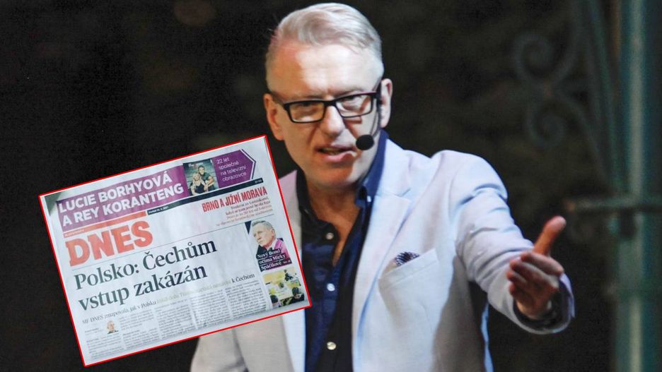 Mariusz Szczygieł