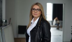 Przez 20 lat kierowała "Interwencją" w Polsacie. Teraz pracuje w TVP Info