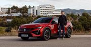Pierwsza jazda: Peugeot 408. Coś modnego zamiast SUV-a