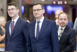 Szczyt UE w Brukseli. Premier postawi twarde żądanie ws. Białorusi. Relacja WP