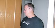 Wiceprezes Sony zwolniony. Oskarżono go o pedofilię