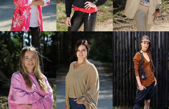 "Farma": ujawniono nazwiska uczestniczek nowego reality-show Polsatu