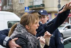 "Na Wspólnej", odcinki 2294-2296, 21-23.06.2016: atak, niespodziewany powrót i rozstanie