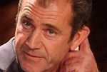 Mel Gibson nie zdradzał Rosjanki z Polką