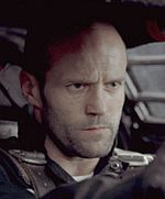 ''Safe'': Jason Statham kontra Triada [wideo]