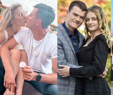Najbardziej lubiane pary z “Rolnik szuka żony”