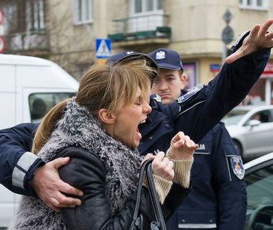 "Na Wspólnej", odcinki 2294-2296, 21-23.06.2016: atak, niespodziewany powrót i rozstanie