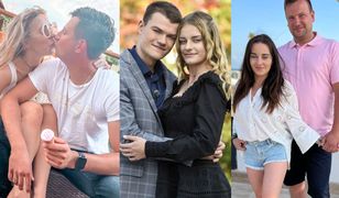 Najbardziej lubiane pary z “Rolnik szuka żony”