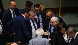 "To psucie demokracji". Ekspert ruga PiS za plany