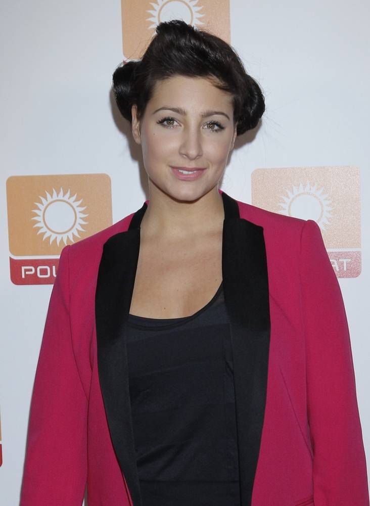 Laura Samojłowicz