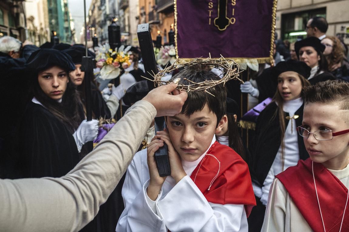 Urban Photo Awards 2019: 10 Polaków w finale 10