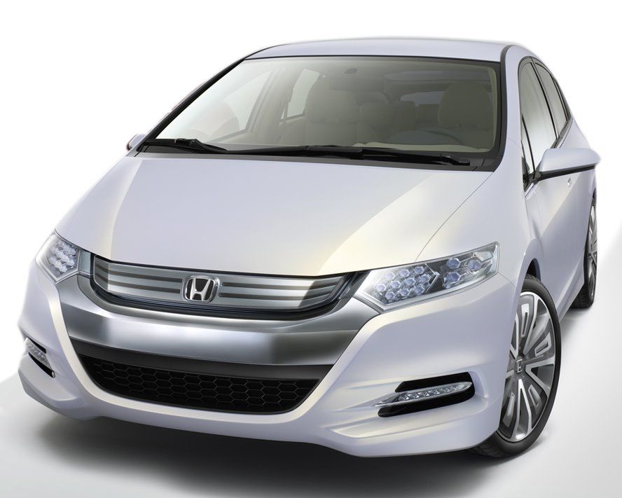 Honda Insight