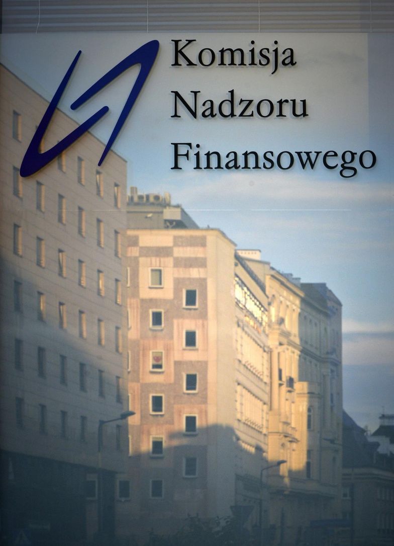 Komisja Nadzoru Finansowego przychyliła się do wniosku banków spółdzielczych.