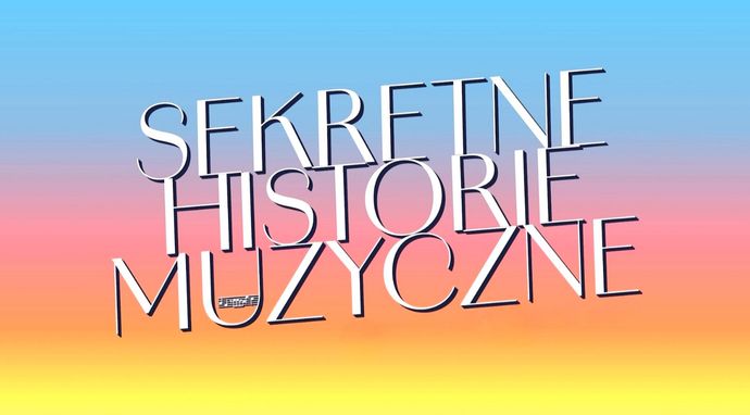 Sekretne historie muzyczne