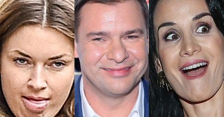 Karolak rozstal się z młodą kochanką przez schadzki z Kołakowską? "Jego 12-letni romans trwa"