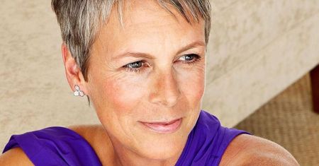 Jamie Lee Curtis jest przeciwna operacjom plastycznym. Sama z nich korzystała. Czy to nie hipokryzja?