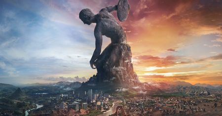 W Civilization VI można już zagrać na iPadach. 50% zniżki z okazji premiery