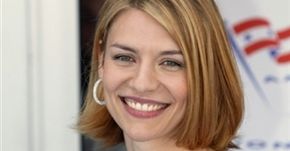 Elitarna gwiazdka z Hollywood